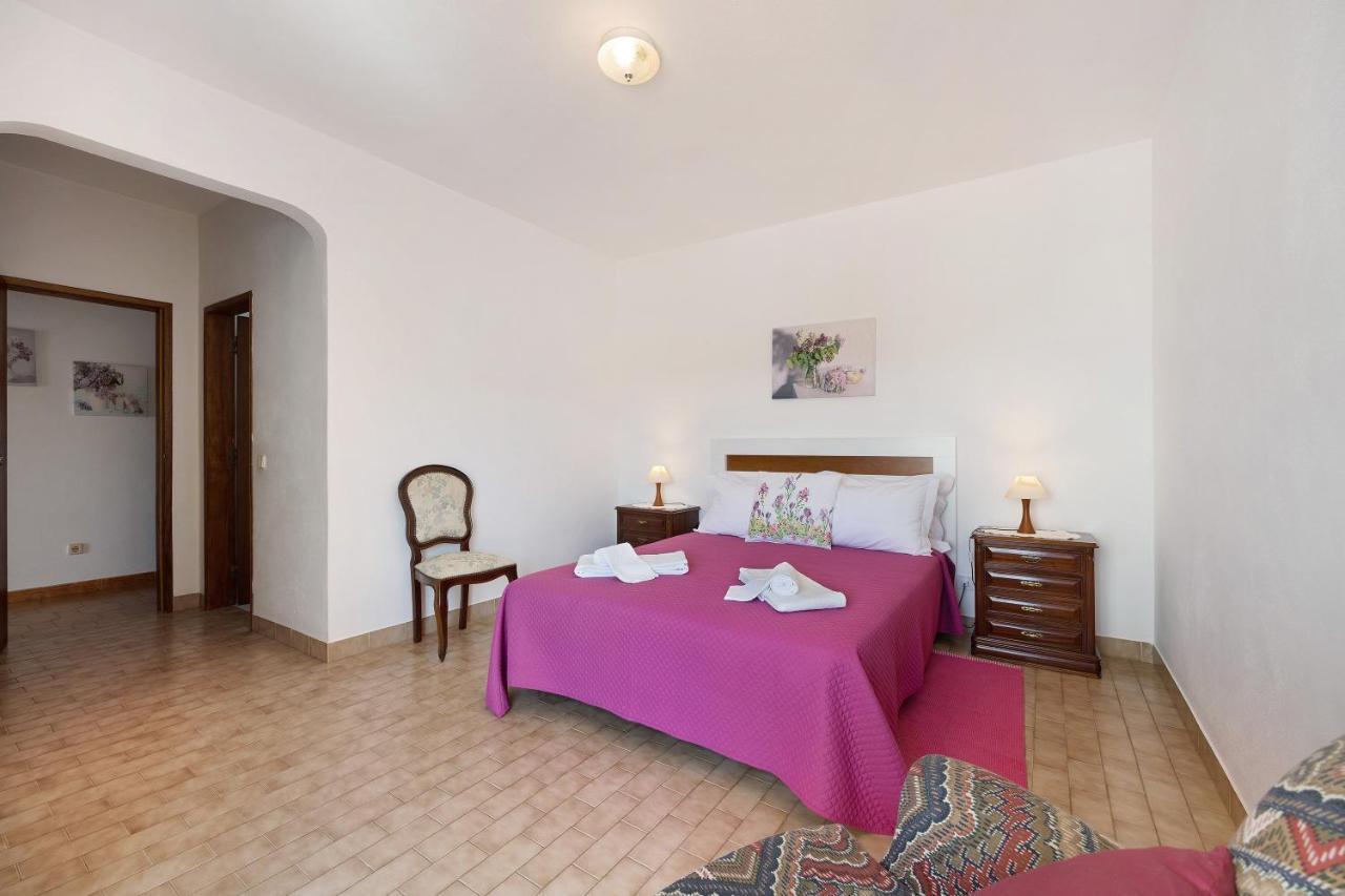 Casa Atlantico Nº4 Apartment Lagos Luaran gambar