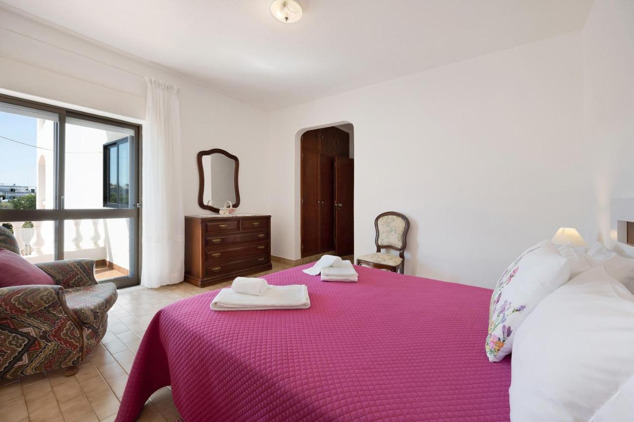 Casa Atlantico Nº4 Apartment Lagos Luaran gambar