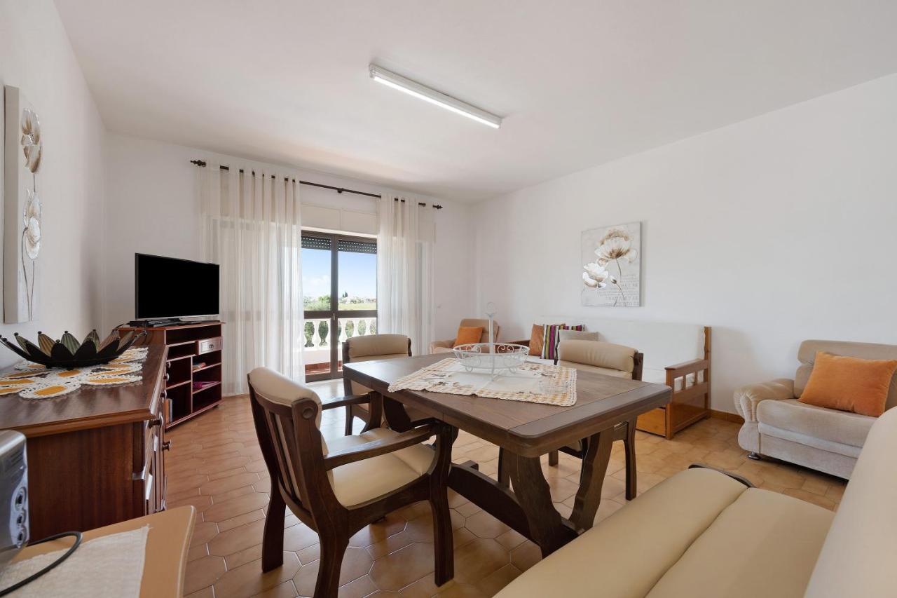 Casa Atlantico Nº4 Apartment Lagos Luaran gambar
